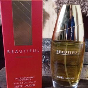 Estee lauder Beautiful